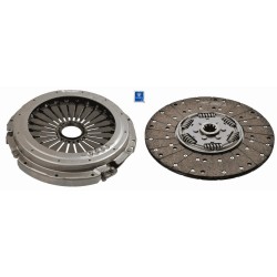 SACHS Sidurikomplekt 3400 121 801
