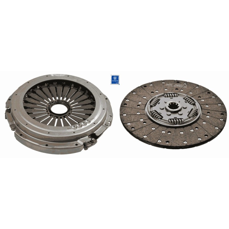 SACHS Sidurikomplekt 3400 121 801