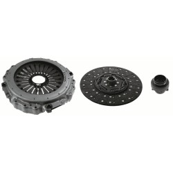 SACHS Sidurikomplekt 3400 122 101
