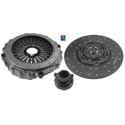 SACHS Sidurikomplekt 3400 122 201