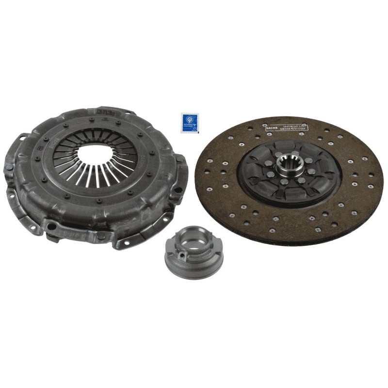 SACHS Sidurikomplekt 3400 122 401