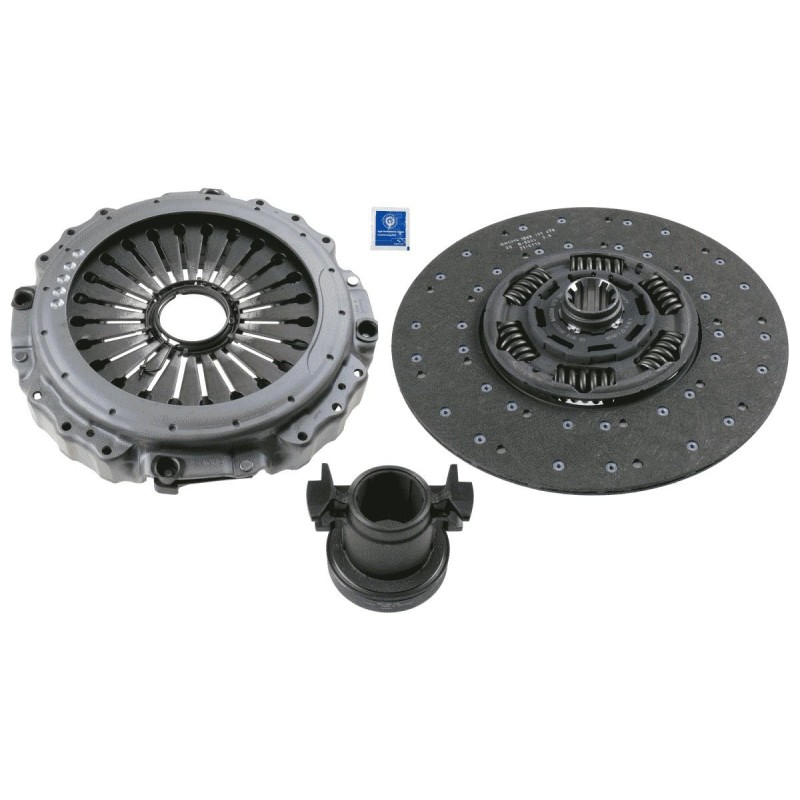 SACHS Sidurikomplekt 3400 122 601