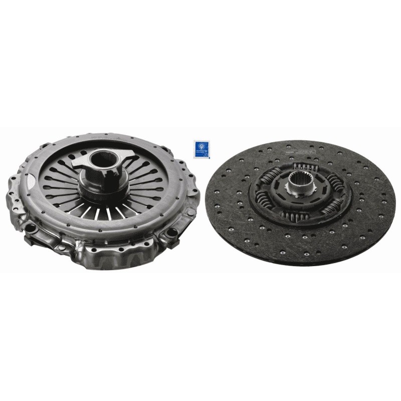 SACHS Sidurikomplekt 3400 123 701