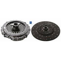 SACHS Sidurikomplekt 3400 123 801