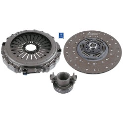 SACHS Sidurikomplekt 3400 124 101