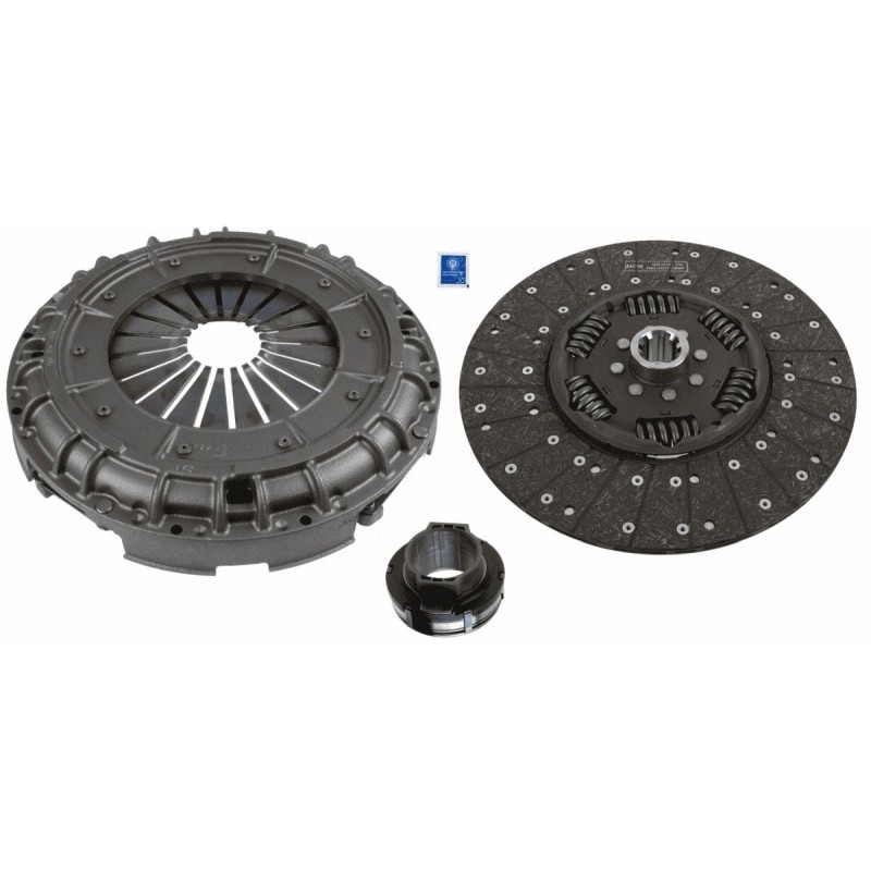 SACHS Sidurikomplekt 3400 124 601