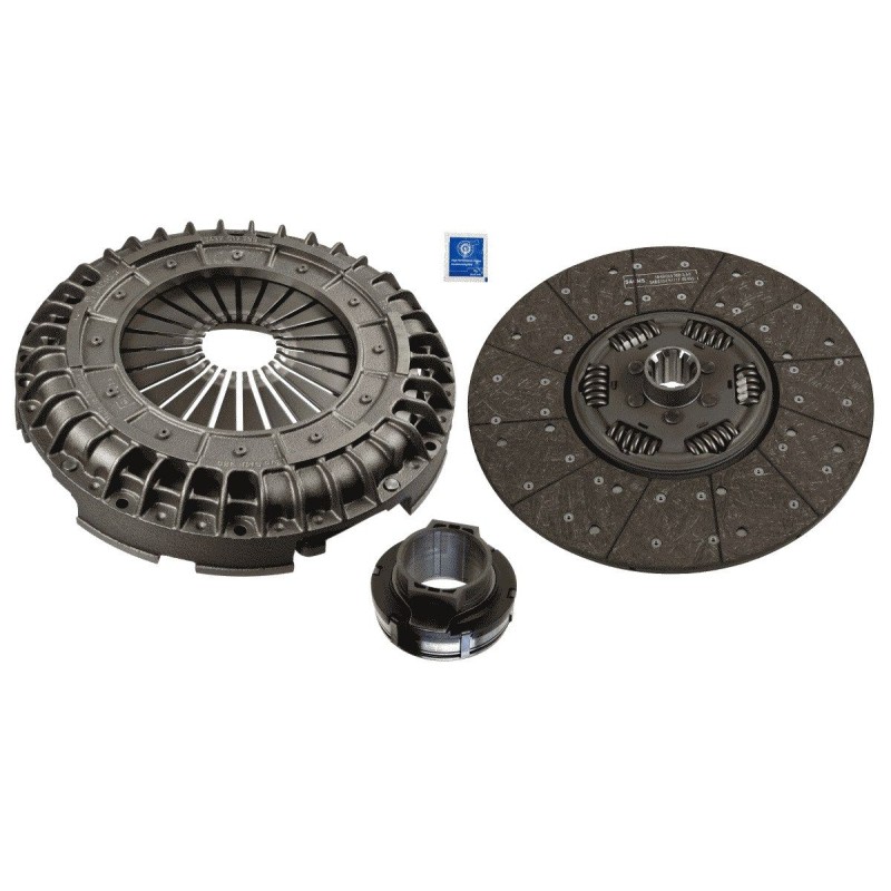 SACHS Sidurikomplekt 3400 124 701