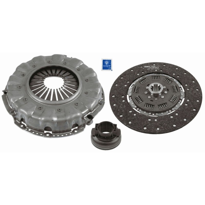 SACHS Sidurikomplekt 3400 124 901