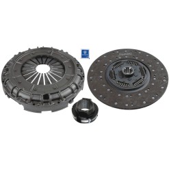 SACHS Sidurikomplekt 3400 125 701
