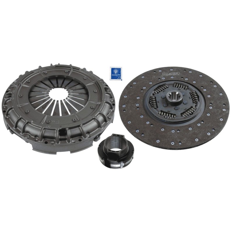 SACHS Sidurikomplekt 3400 125 701