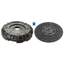 SACHS Sidurikomplekt 3400 125 901