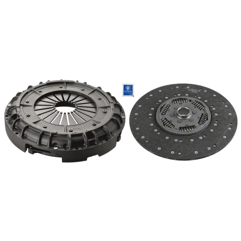 SACHS Sidurikomplekt 3400 125 901