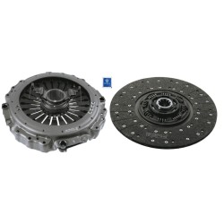 SACHS Sidurikomplekt 3400 127 201