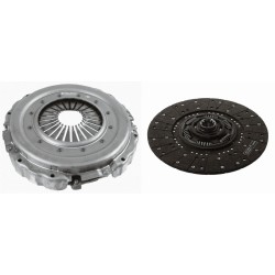 SACHS Sidurikomplekt 3400 700 302