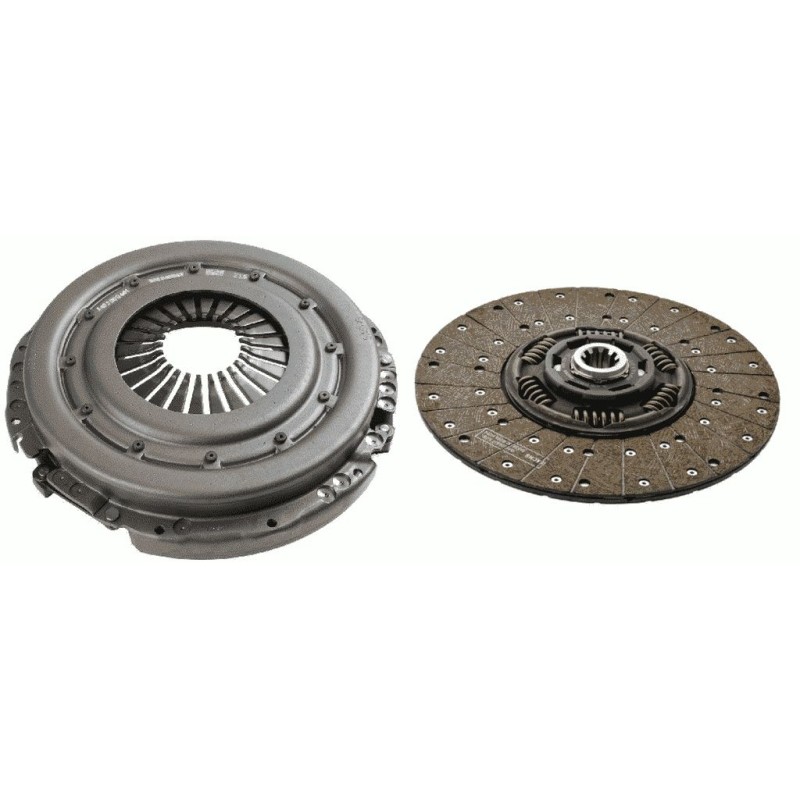 SACHS Sidurikomplekt 3400 700 303