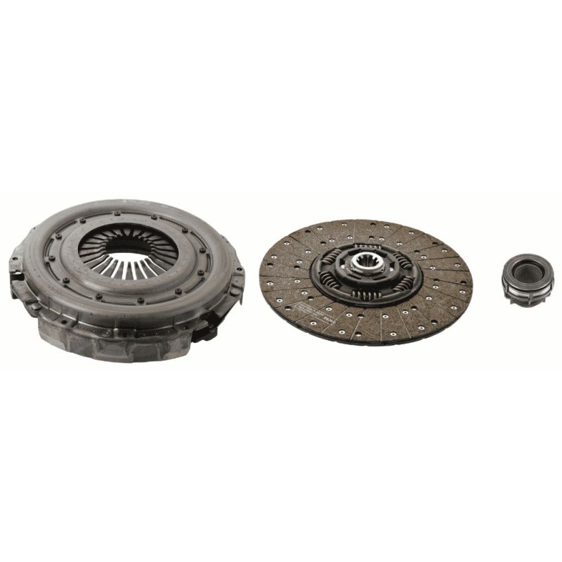 SACHS Sidurikomplekt 3400 700 307