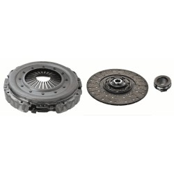 SACHS Sidurikomplekt 3400 700 308