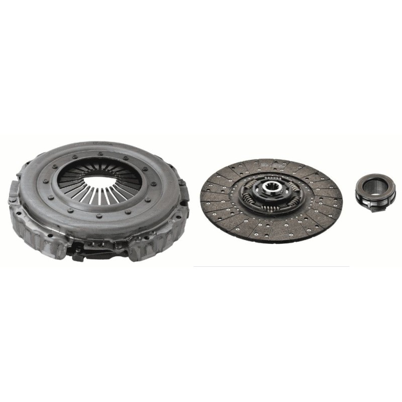 SACHS Sidurikomplekt 3400 700 308