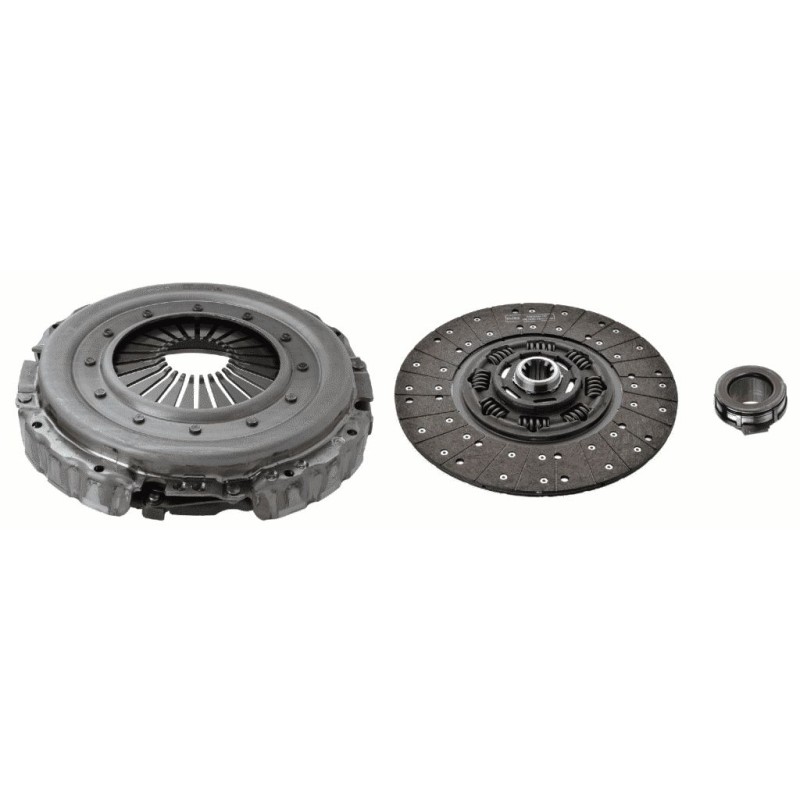 SACHS Sidurikomplekt 3400 700 316