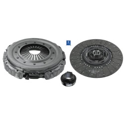 SACHS Sidurikomplekt 3400 700 320