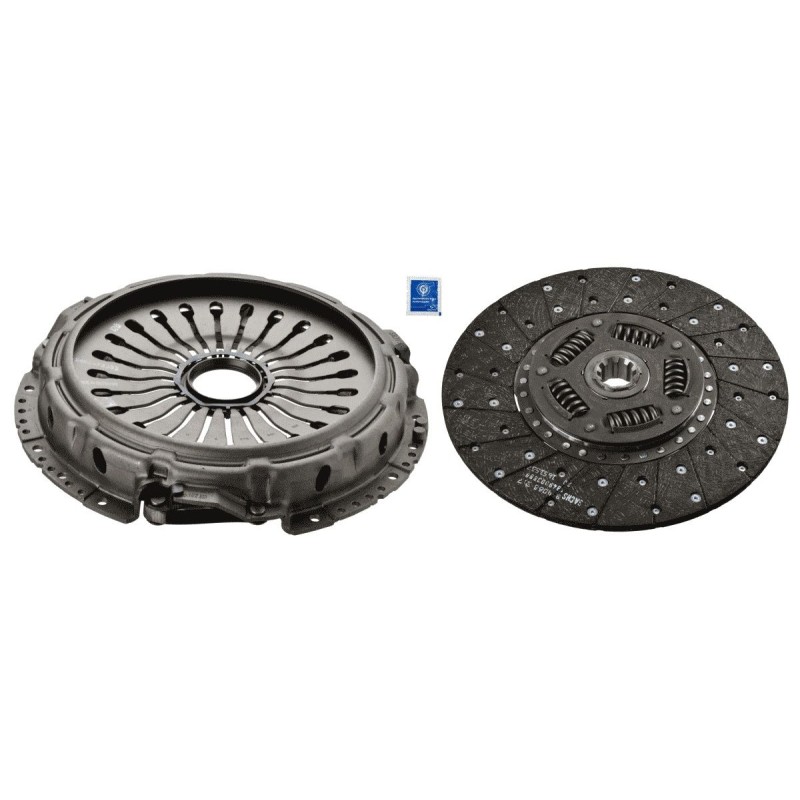 SACHS Sidurikomplekt 3400 700 322