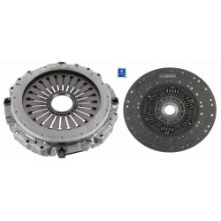 SACHS Sidurikomplekt 3400 700 324