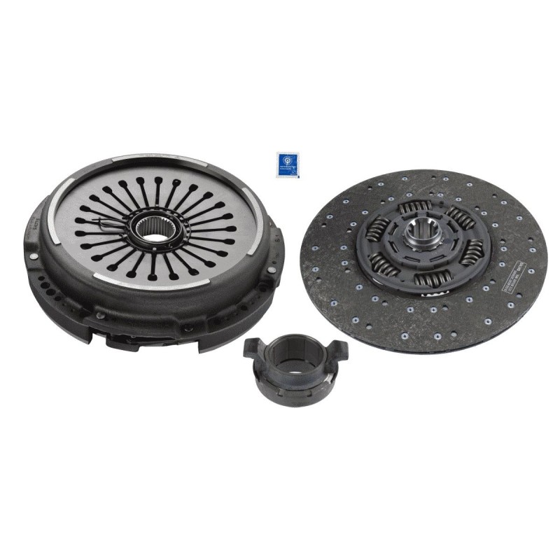 SACHS Sidurikomplekt 3400 700 327