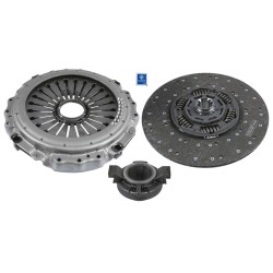 SACHS Sidurikomplekt 3400 700 330