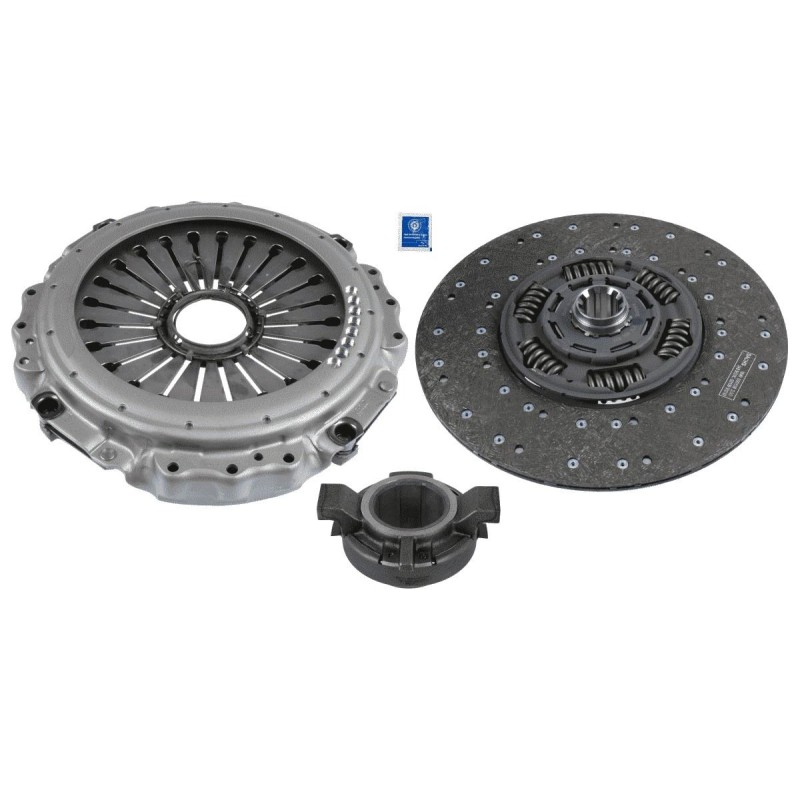 SACHS Sidurikomplekt 3400 700 330