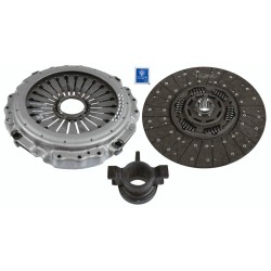 SACHS Sidurikomplekt 3400 700 331