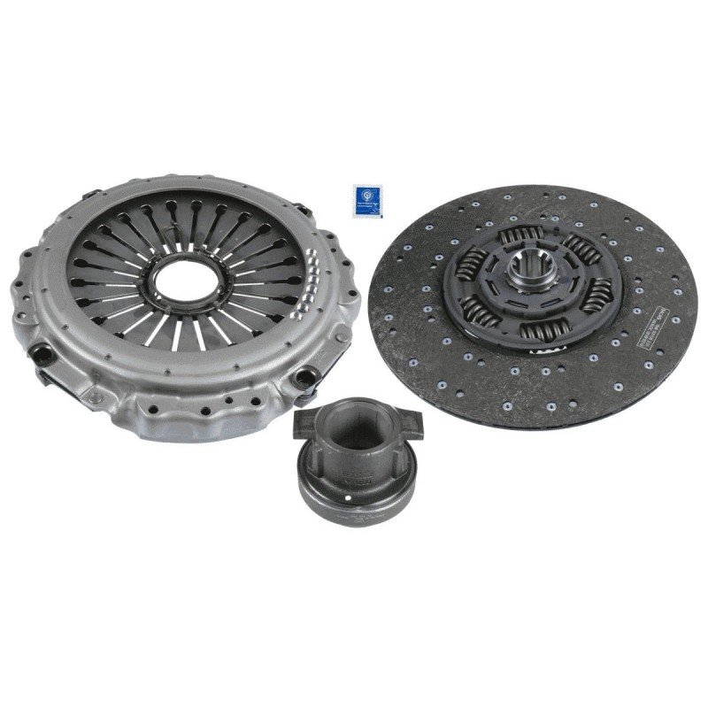 SACHS Sidurikomplekt 3400 700 334