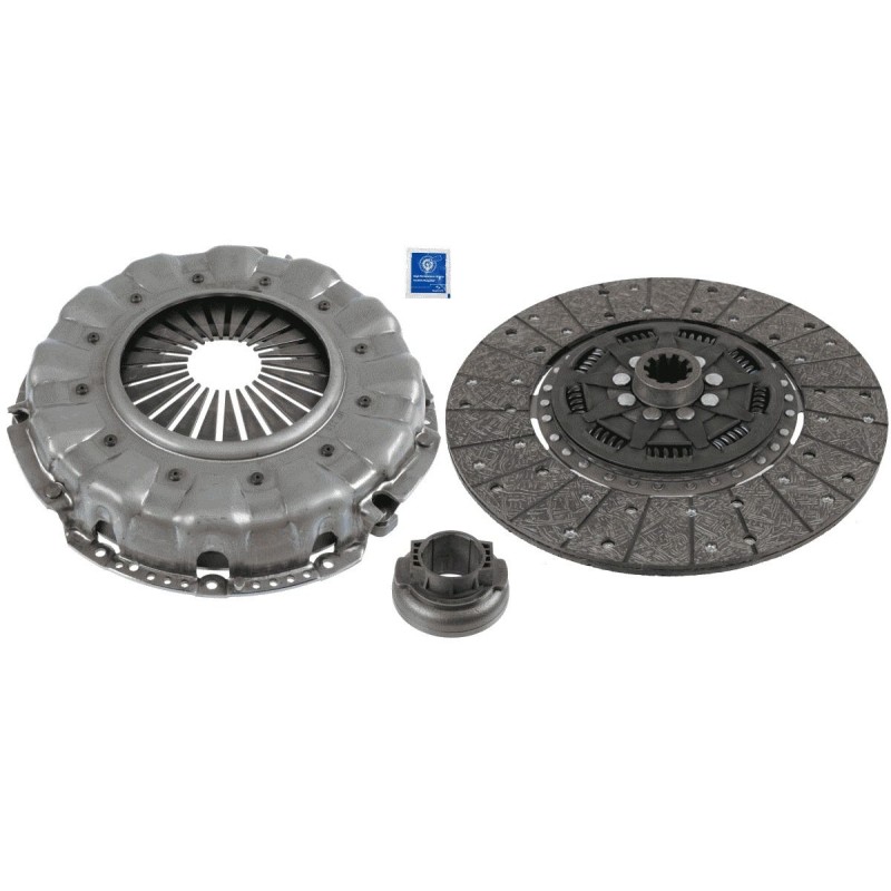 SACHS Sidurikomplekt 3400 700 339