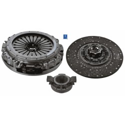 SACHS Sidurikomplekt 3400 700 340