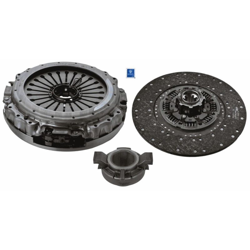 SACHS Sidurikomplekt 3400 700 340