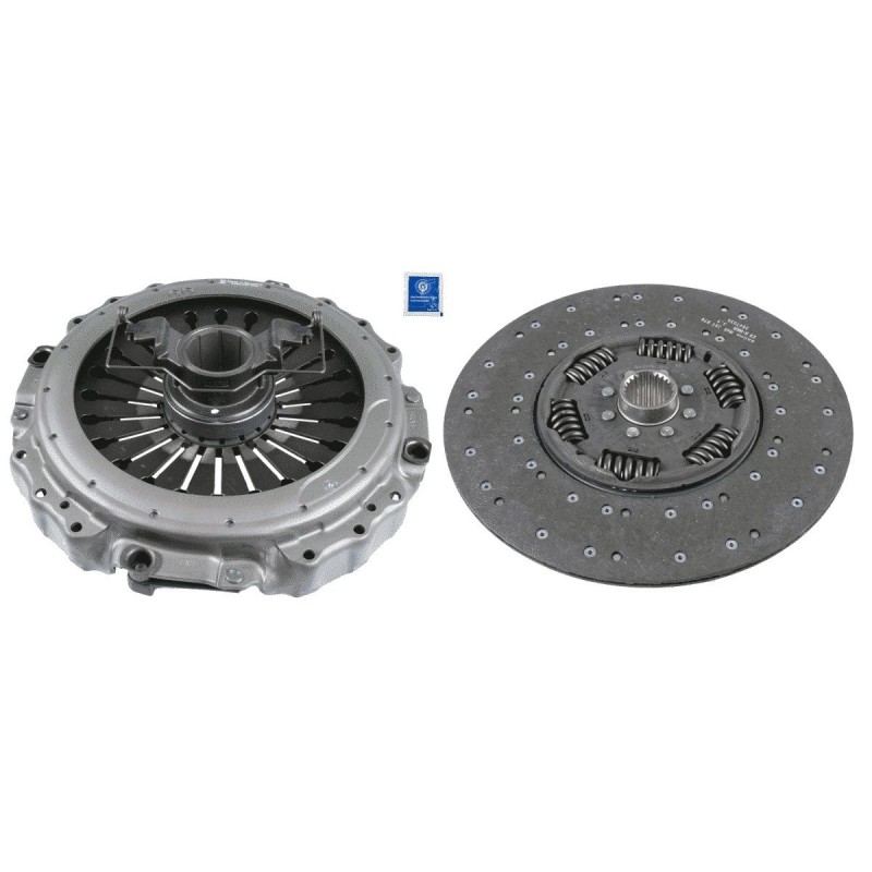 SACHS Sidurikomplekt 3400 700 343
