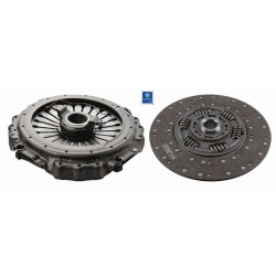 SACHS Sidurikomplekt 3400 700 351