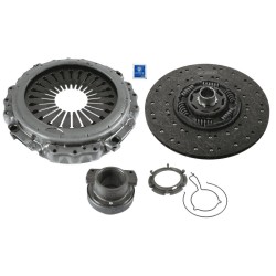 SACHS Sidurikomplekt 3400 700 356