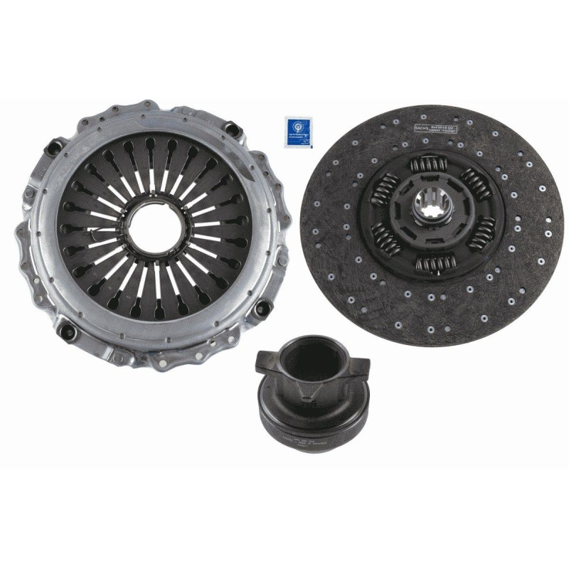 SACHS Sidurikomplekt 3400 700 361