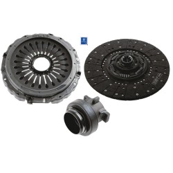 SACHS Sidurikomplekt 3400 700 364