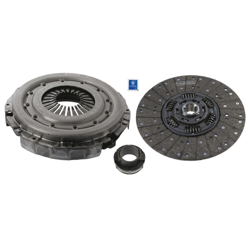 SACHS Sidurikomplekt 3400 700 375