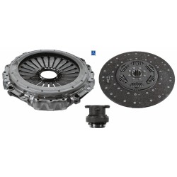 SACHS Sidurikomplekt 3400 700 378