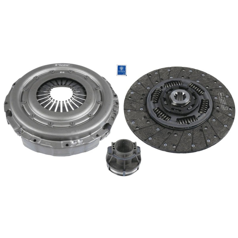 SACHS Sidurikomplekt 3400 700 398