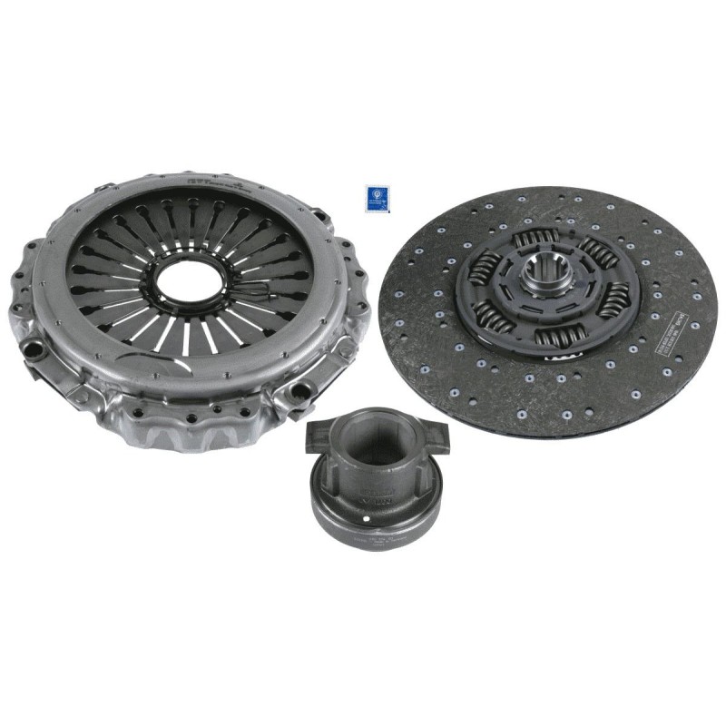 SACHS Sidurikomplekt 3400 700 399