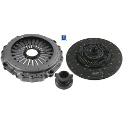 SACHS Sidurikomplekt 3400 700 402