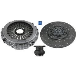 SACHS Sidurikomplekt 3400 700 403