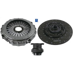 SACHS Sidurikomplekt 3400 700 404