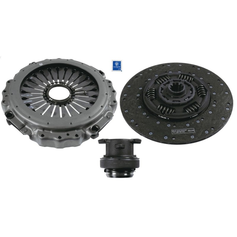 SACHS Sidurikomplekt 3400 700 404