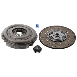 SACHS Sidurikomplekt 3400 700 405