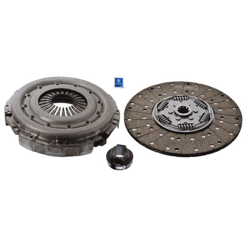 SACHS Sidurikomplekt 3400 700 405