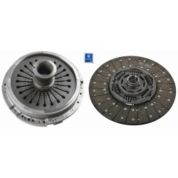 SACHS Sidurikomplekt 3400 700 416